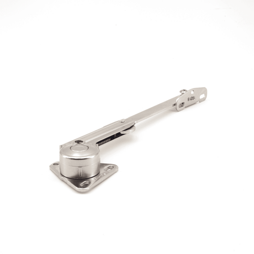 ADJUSTABLE SOFT-DOWN LID STAY, RIGHT - Sugatsune ADJUSTABLE SOFT-DOWN LID STAY, RIGHT - Sugatsune