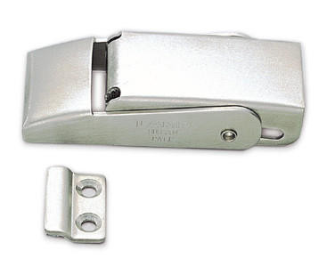 Stainless Steel Draw Latch - STF-82L - Sugatsune America