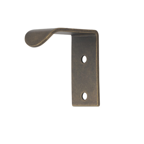 ESOR Matte Antique BraSS Handle  - ES-A401-41/AB