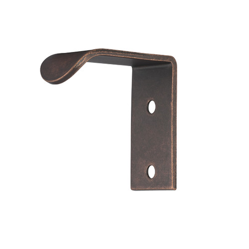 ESOR Matte Antique Copper Handle  - ES-A401-41/AC