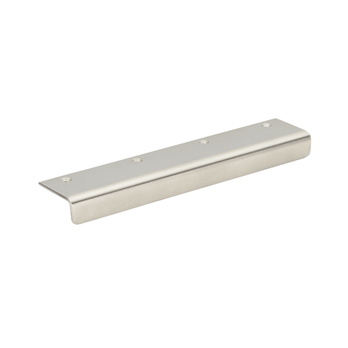 Stainless Edge Pull Satin  - SN-200/S
