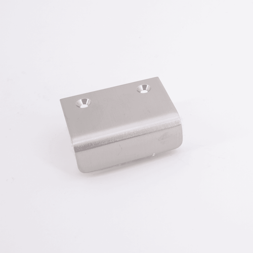 Stainless Edge Pull Satin  - SN-50/S