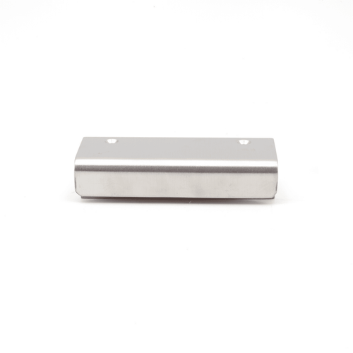 Stainless Edge Pull Satin  - SN-95/S