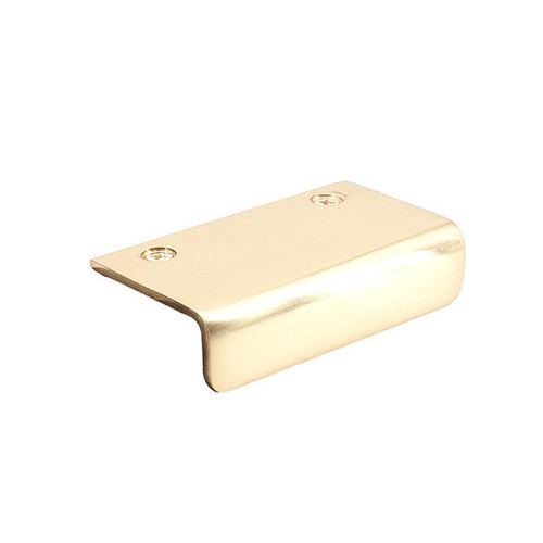 Brass Edge Pulls - SNB-70/SB - Sugatsune America