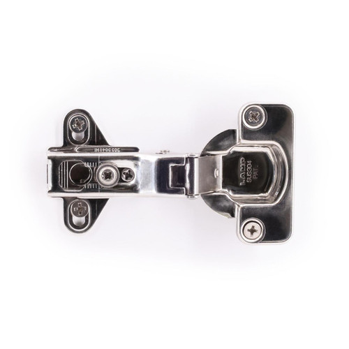 Stainless Steel Hinge, Free Swing- 304B-46/9 - Sugatsune America