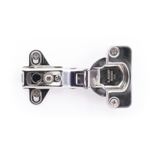 Stainless Steel Hinge, Free Swing- 304B-46/9 - Sugatsune America