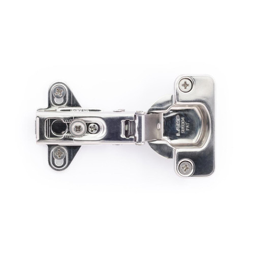 Stainless Steel Hinge, Free Swing- 304B-46/9 - Sugatsune America