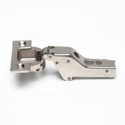 Heavy Duty Concealed Hinge (Inset)  - J95-24/0T-NI