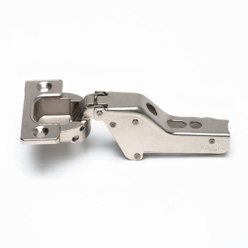 HEAVY DUTY CONCEALED HINGE (INSET) - J95-C24/0T-NI