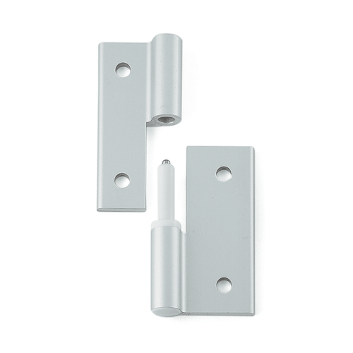 Aluminum Lift-Off Hinge  - AS-HG-AL-NL3040