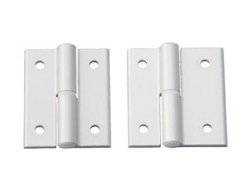 ALUMINUM LIFT-OFF HINGE - AS-HG-AL-NL4020