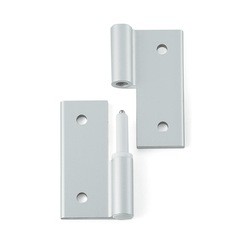 Aluminum Lift-Off Hinge  - AS-HG-AL-NR4040