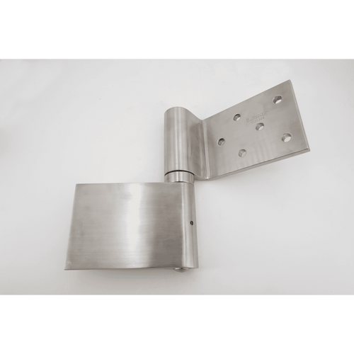 Heavy Duty Flag Hinge, 304 Stainless Steel  - HG-KM12-268