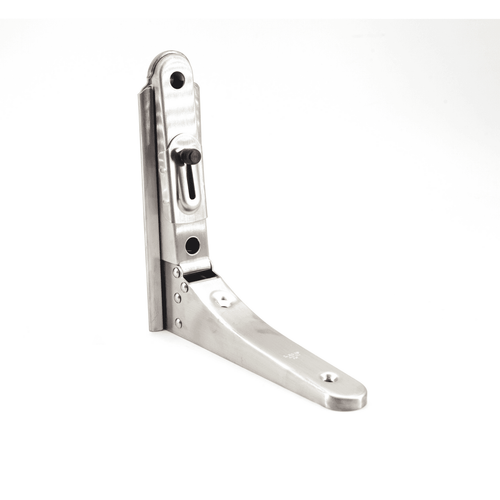 Stainless Steel Bracket  - BOS-180