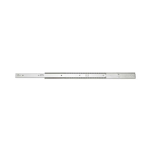 Stainless Steel Drawer Slide  - ESR-13-20