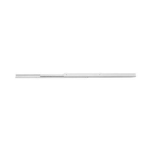 Aluminum Low Profile Drawer Slide  - AR3-400