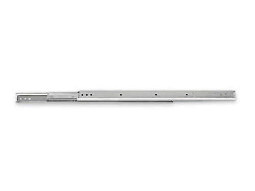 STAINLESS STEEL DRAWER SLIDE - ESR-6-18