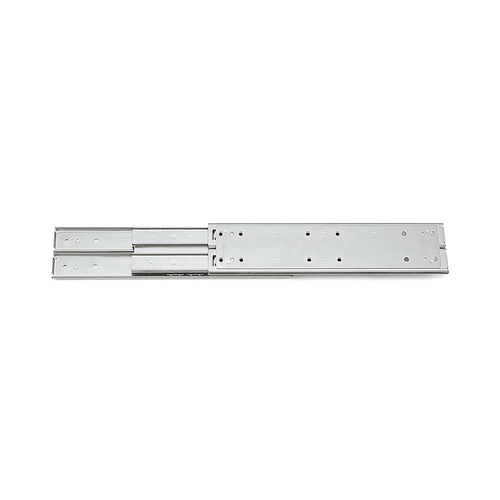 Stainless Steel Drawer Slide  - ESR-10-12