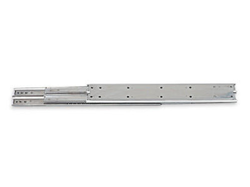 STAINLESS STEEL DRAWER SLIDE - ESR-10-14