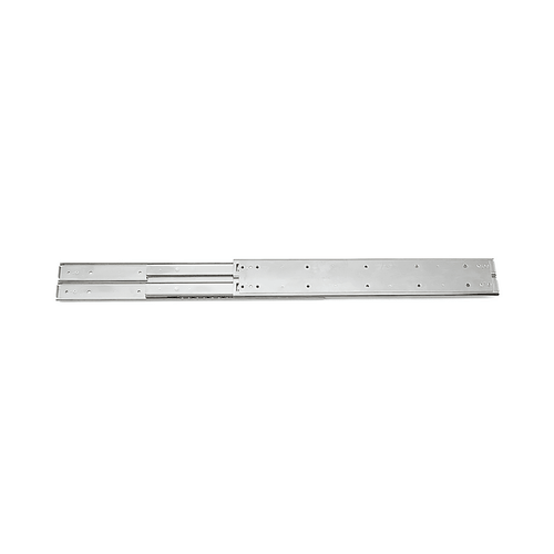 Stainless Steel Drawer Slide  - ESR-10-18