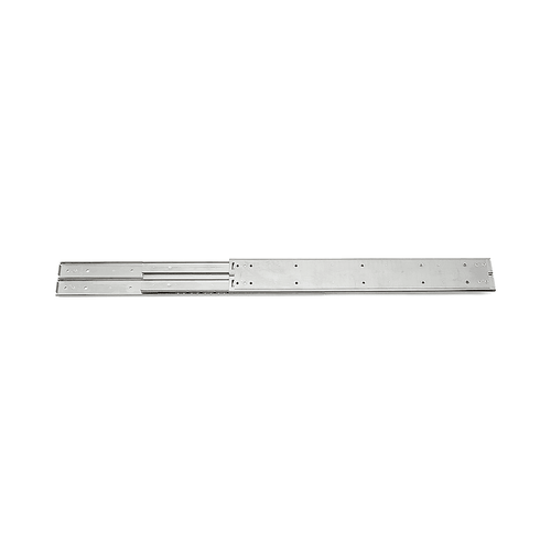 Stainless Steel Drawer Slide  - ESR-10-20