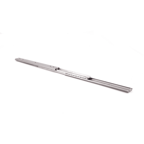Full Extension Mini Slide  Stainless Steel 5-7/8" 26.4 Lbs/Pr  - SCR3-15-150A