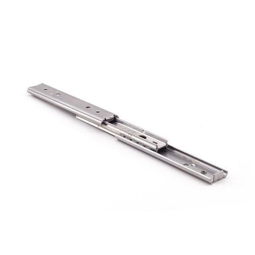 Full Extension Mini SlideStainless Steel 5-7/8