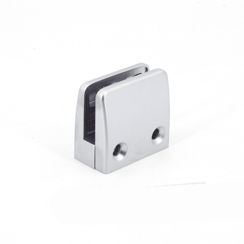 Glass Clamp (Mattee Chrome)  - 4805ZN1