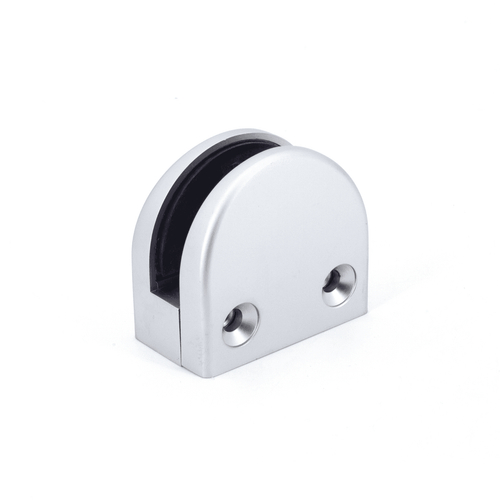 Glass Clamp (Mattee Chrome)  - 4814ZN1