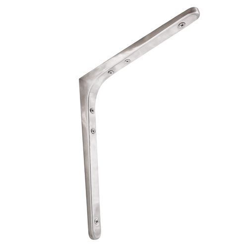 Stainless Steel Shelf Bracket - BT-240