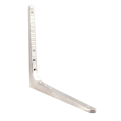 STAINLESS STEEL SHELF BRACKET - BT-480