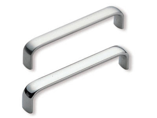 STAINLESS STEEL HANDLE - DL-90/S