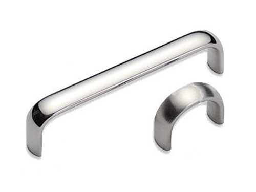 STAINLESS STEEL HANDLE - DS-50/M