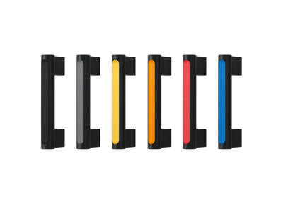 Yellow Cap For CJH - CJHC-150YE