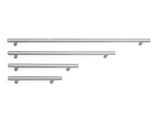 Stainless Steel Bar Pull  - 2655-S