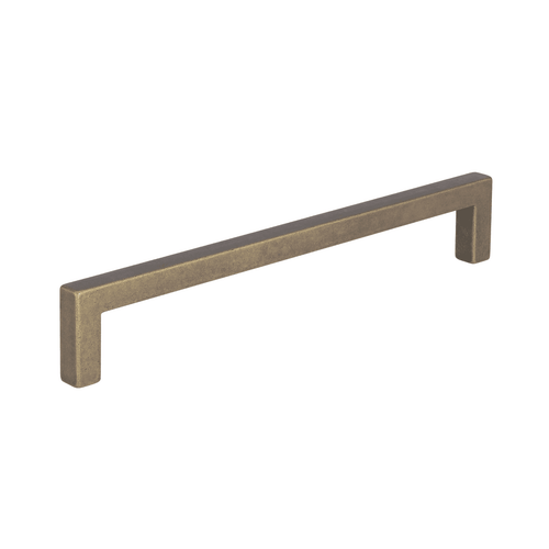 ESOR Matte Antique Brass Handle  - ES-Z003-224/AB