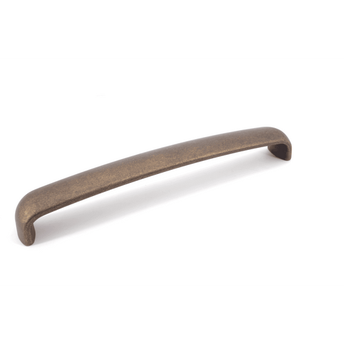 ESOR Matte Antique Brass Handle  - ES-Z005-192/AB