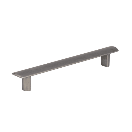 ESOR White Bronze Handle  - ES-Z007-160/WB