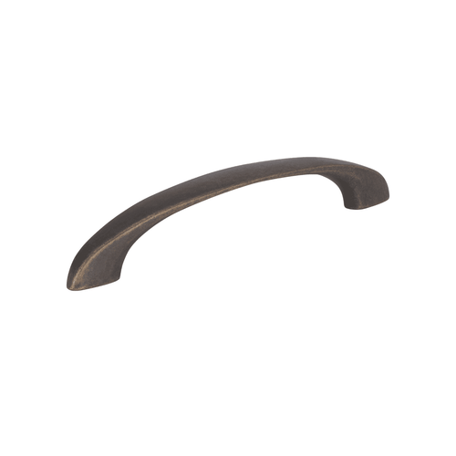 ESOR Matte Antique Brass Handle  - ES-Z008-128/AB