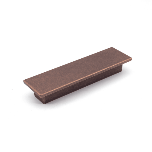 ESOR Matte Antique Copper Handle  - ES-Z403-128/AC
