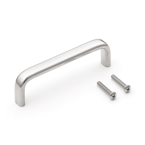 Stainless Steel Handle  - EC-120/M