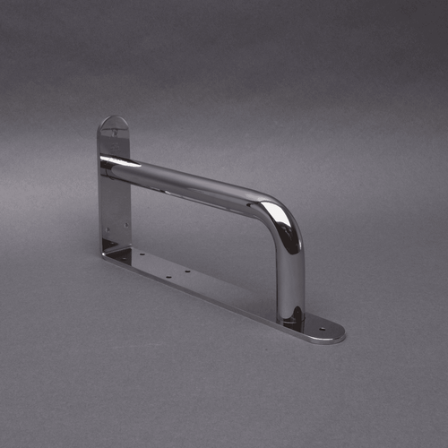 Stainless Steel Bracket  - BY-300