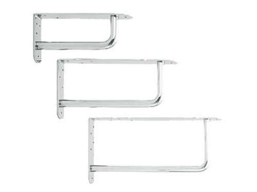 STAINLESS STEEL BRACKET - BY-500