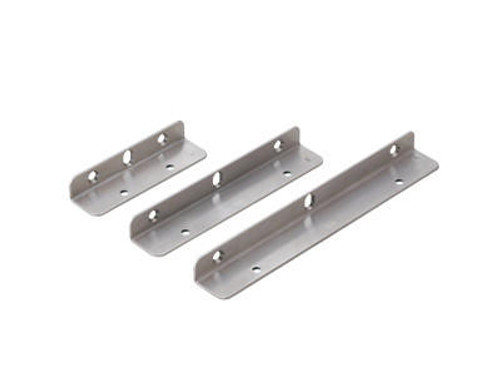SSA ANGLE BRACKET  STAINLESS STEEL, 3-15/16" 330LB - SSA-100H