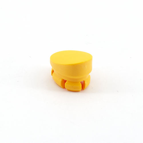 YELLOW CAP FOR MJH HANDLE - MJHC-YE