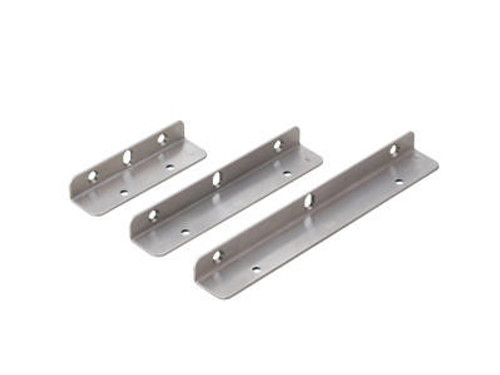 SSA ANGLE BRACKET  STAINLESS STEEL, 7-7/8" 330LB - SSA-200H