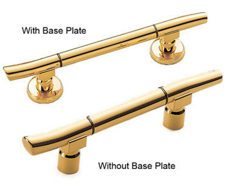 HANDLE (GOLD PLATED) - TMH-96