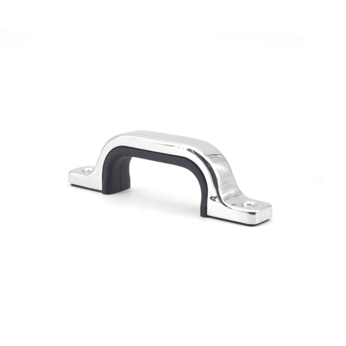 Stainless Steel & Rubber Handle  - US-120/M