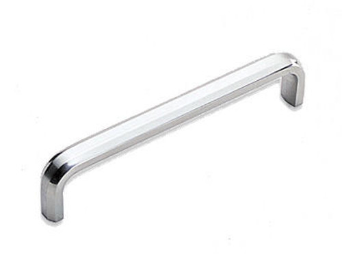 STAINLESS STEEL HANDLE - XL-CU300TT