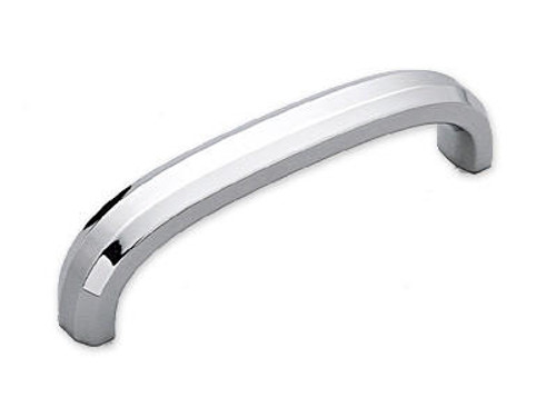 STAINLESS STEEL HANDLE - XL-CUR80TT